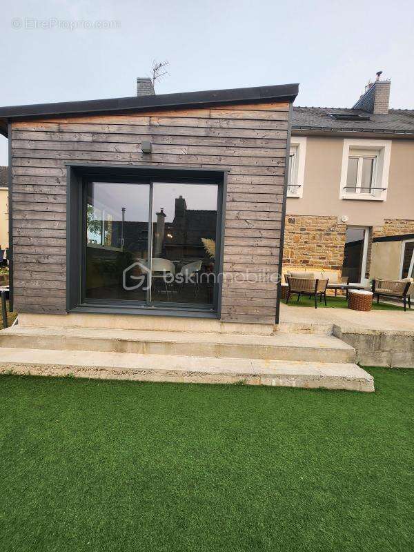 Maison à INZINZAC-LOCHRIST