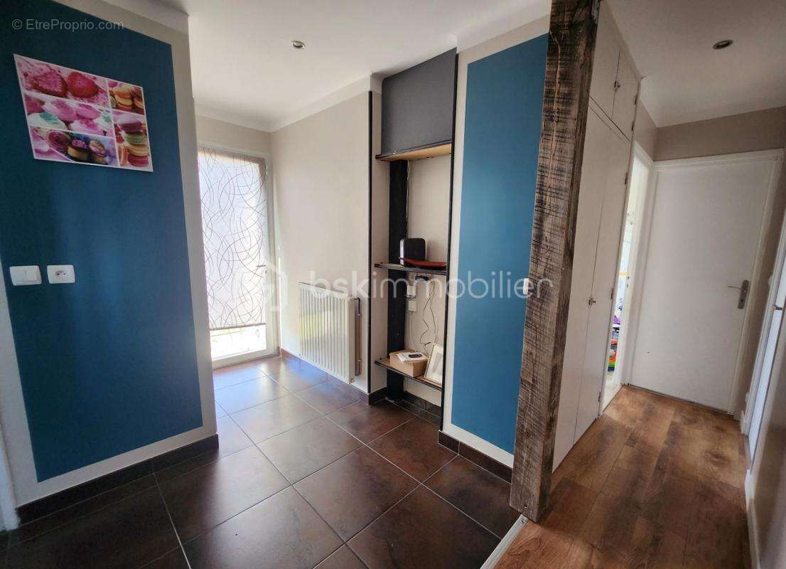 Maison à INZINZAC-LOCHRIST