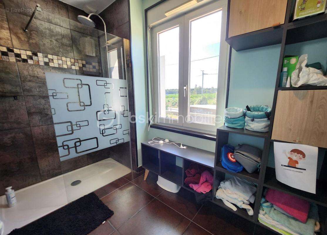 Maison à INZINZAC-LOCHRIST