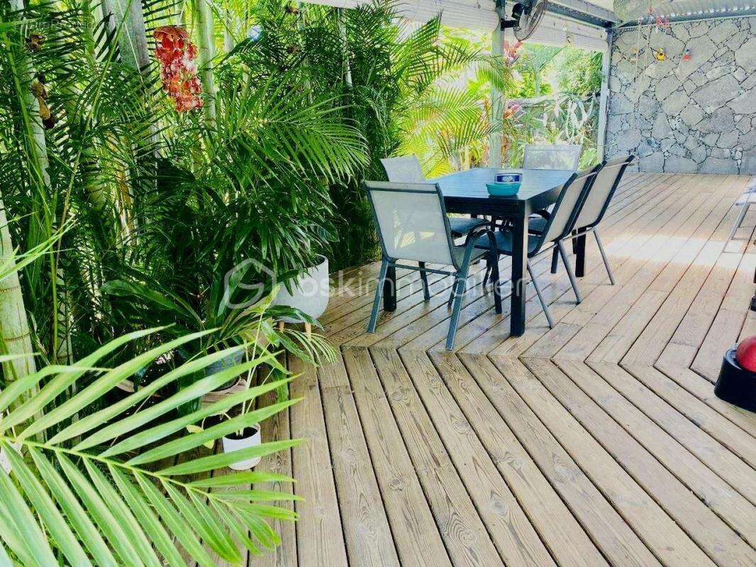 Maison à SAINT-ANDRE