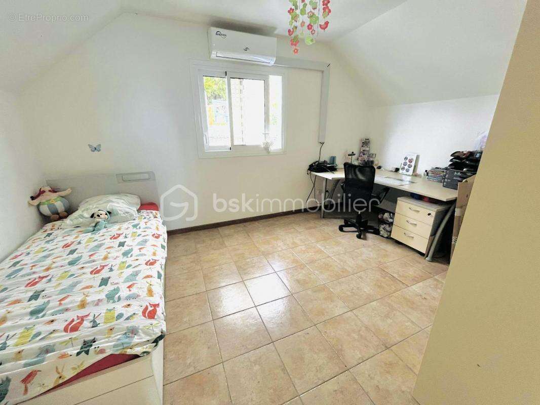 Maison à SAINT-ANDRE