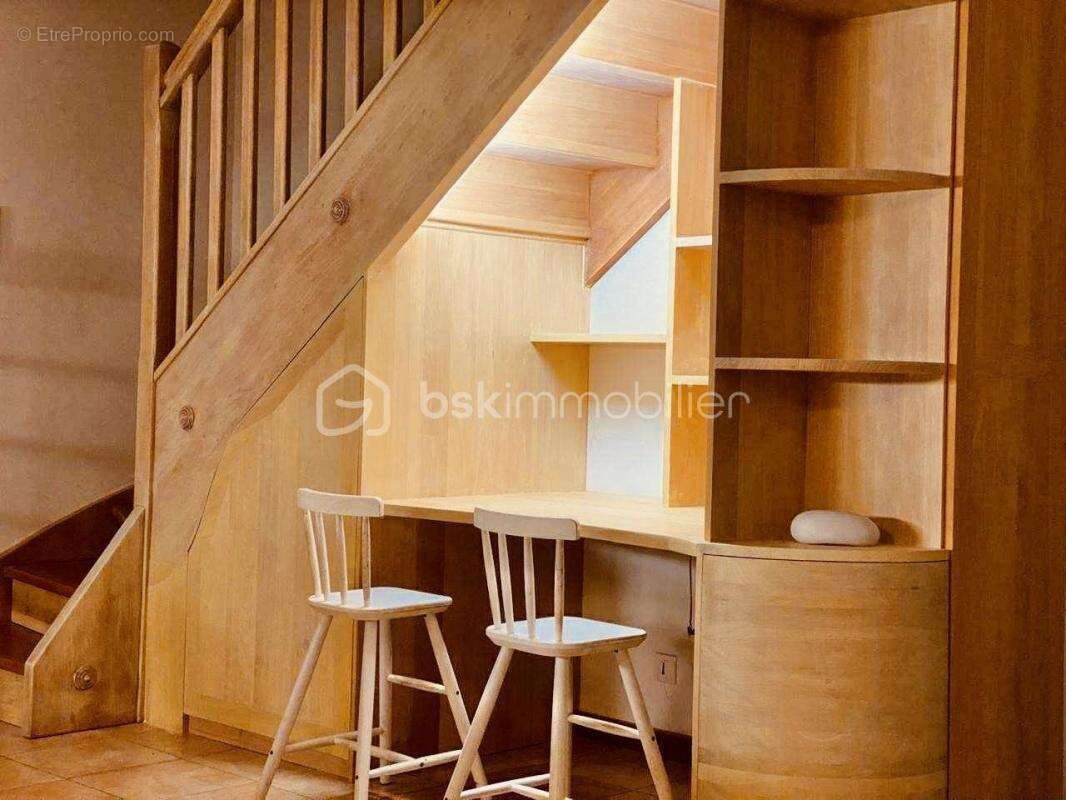 Maison à SAINT-ANDRE