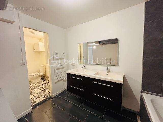 Maison à TORREILLES