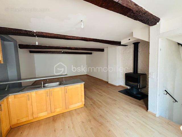 Maison à TORREILLES