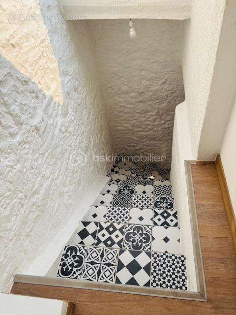 Maison à TORREILLES