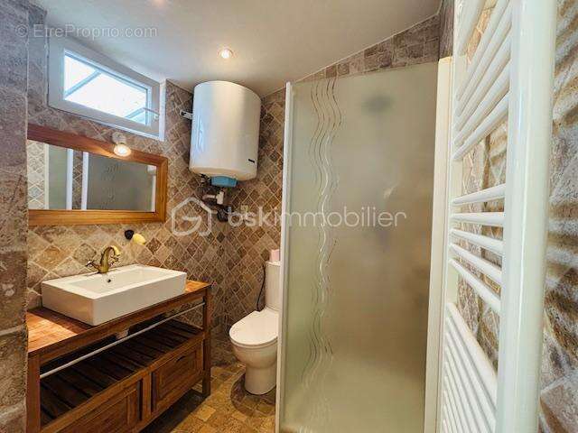 Maison à TORREILLES