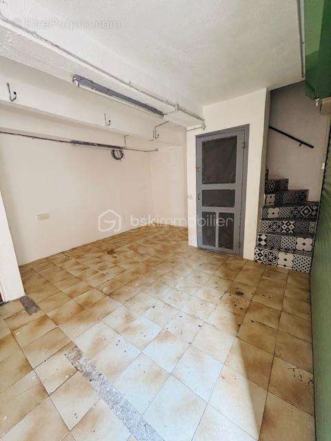 Maison à TORREILLES