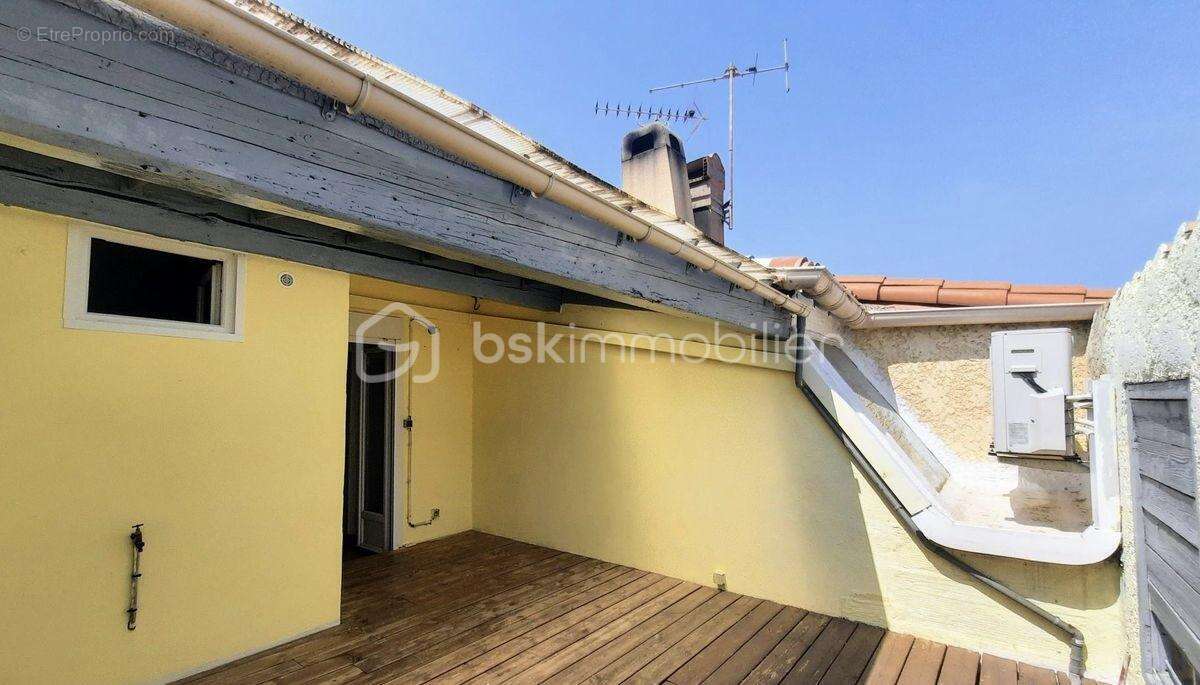 Maison à TORREILLES