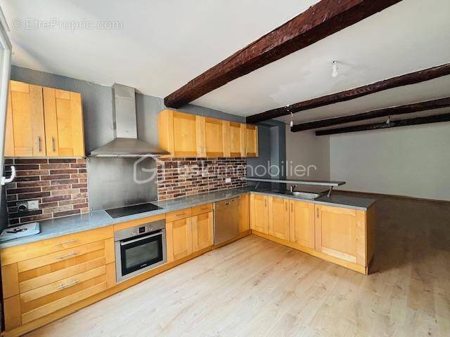 Maison à TORREILLES