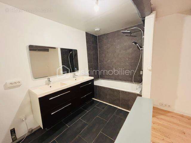 Maison à TORREILLES