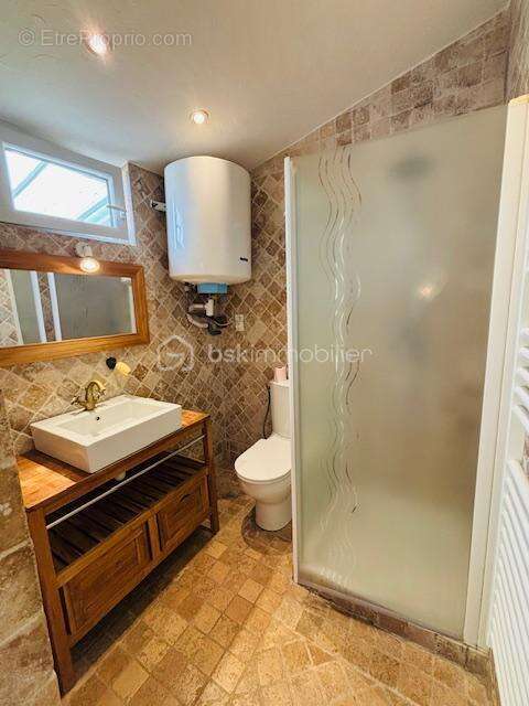 Maison à TORREILLES