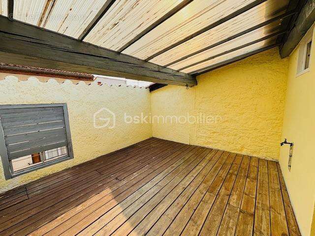 Maison à TORREILLES