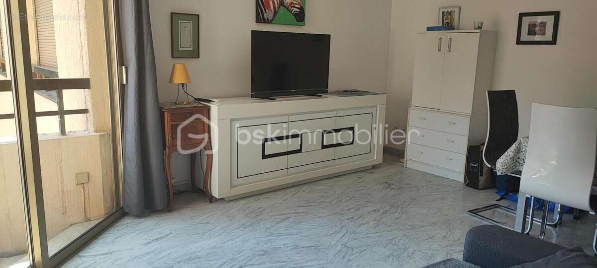 Appartement à SAINT-RAPHAEL