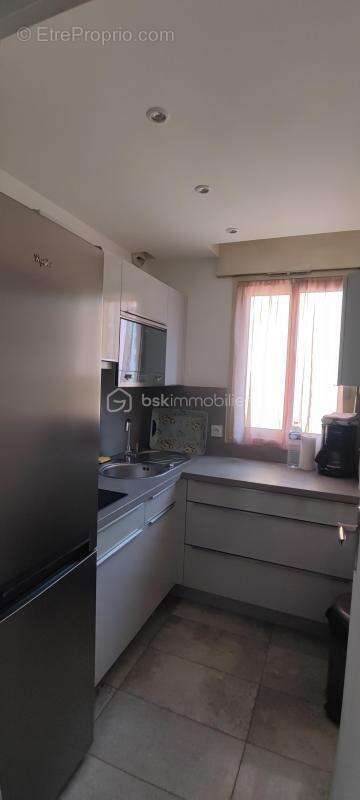 Appartement à SAINT-RAPHAEL