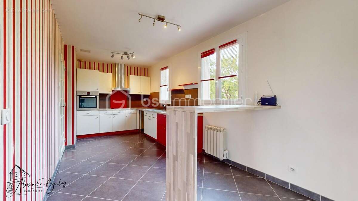 Appartement à SAINT-JEAN-LE-BLANC