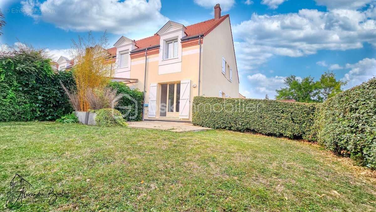 Appartement à SAINT-JEAN-LE-BLANC
