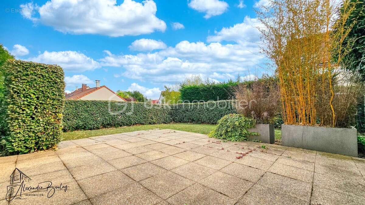 Appartement à SAINT-JEAN-LE-BLANC