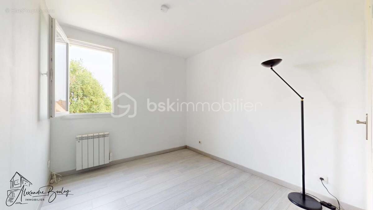 Appartement à SAINT-JEAN-LE-BLANC