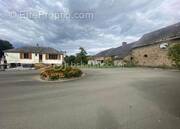 Maison à MAGNY-LE-DESERT