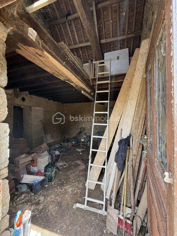 Maison à LA FERRIERE-AUX-ETANGS