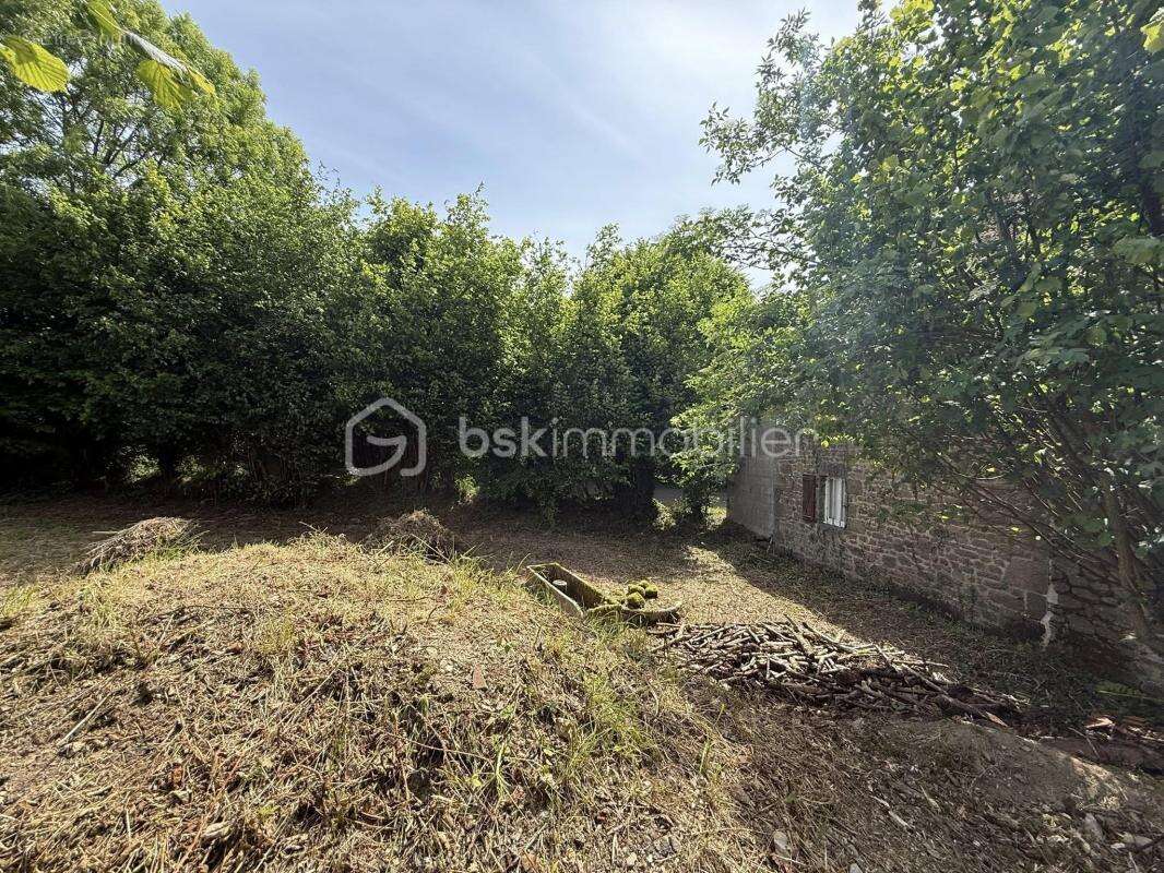 Maison à LA FERRIERE-AUX-ETANGS