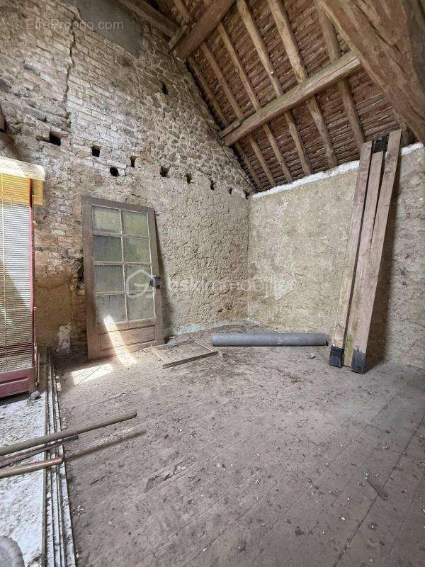 Maison à LA FERRIERE-AUX-ETANGS