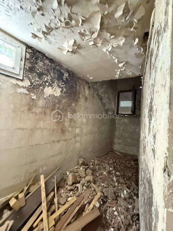 Maison à LA FERRIERE-AUX-ETANGS