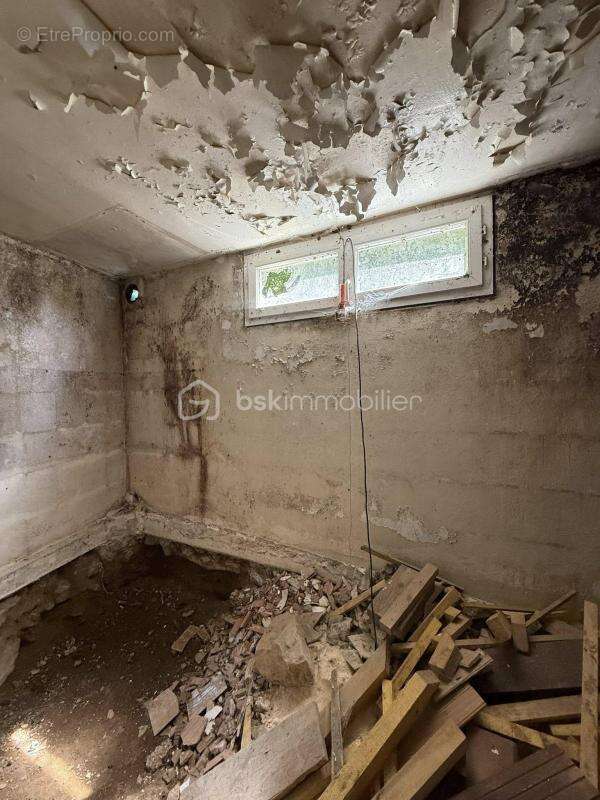 Maison à LA FERRIERE-AUX-ETANGS