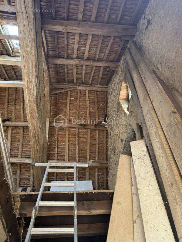 Maison à LA FERRIERE-AUX-ETANGS