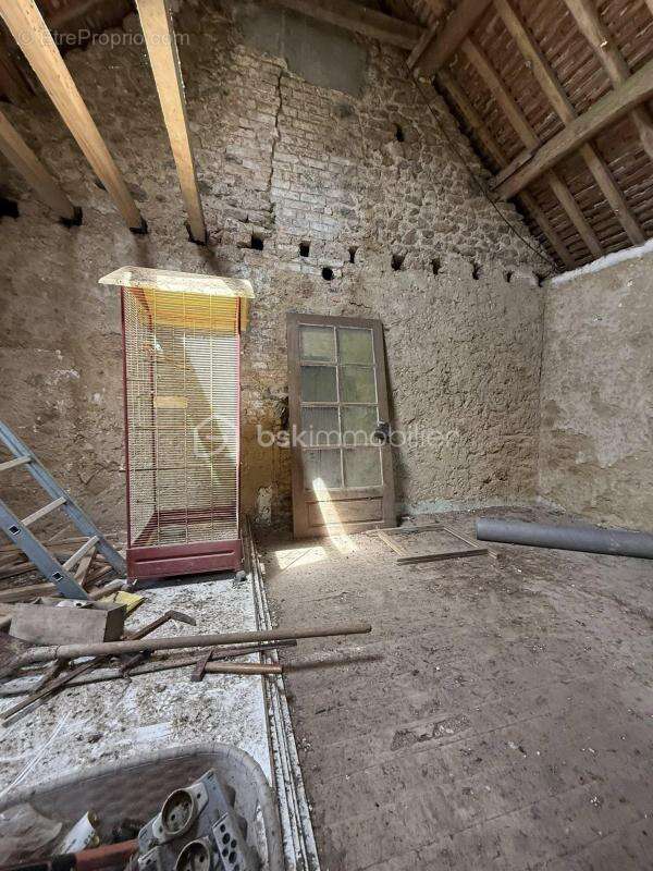 Maison à LA FERRIERE-AUX-ETANGS