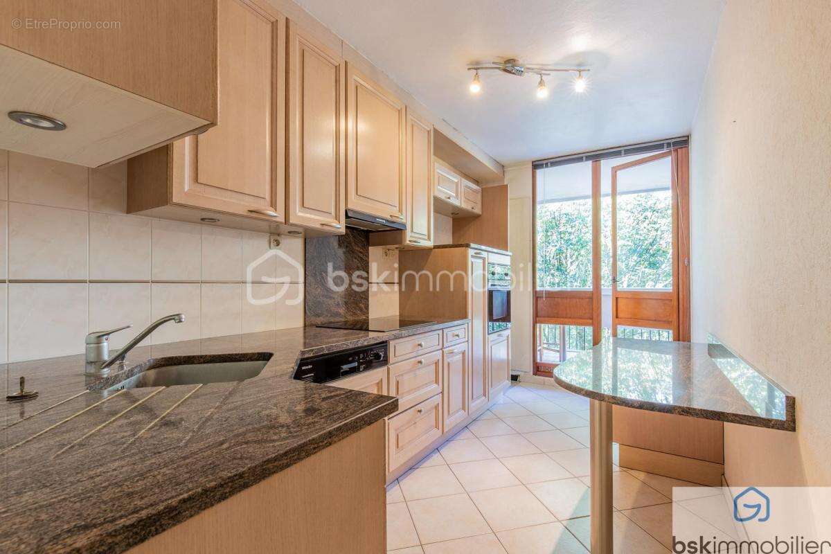 Appartement à DRAVEIL