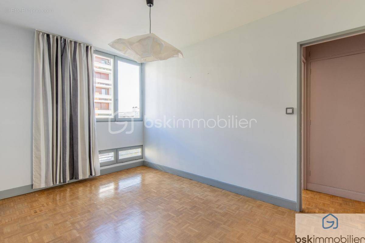 Appartement à DRAVEIL