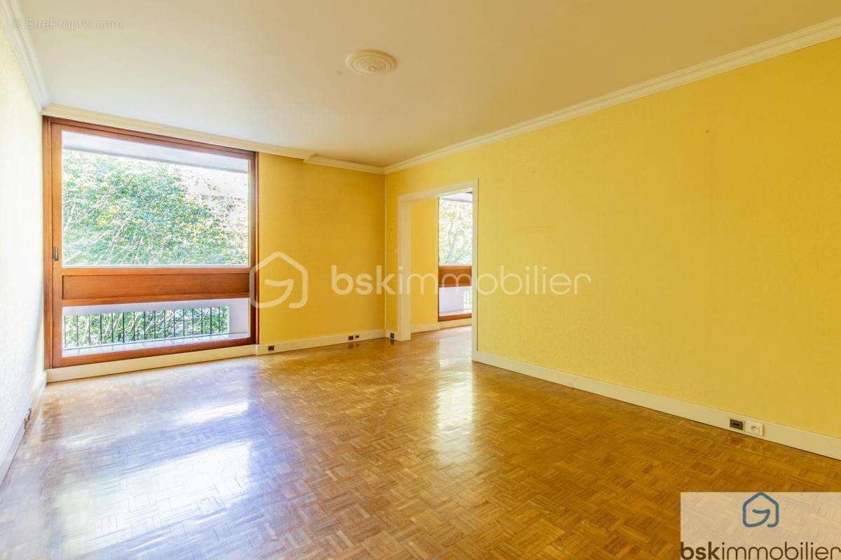 Appartement à DRAVEIL