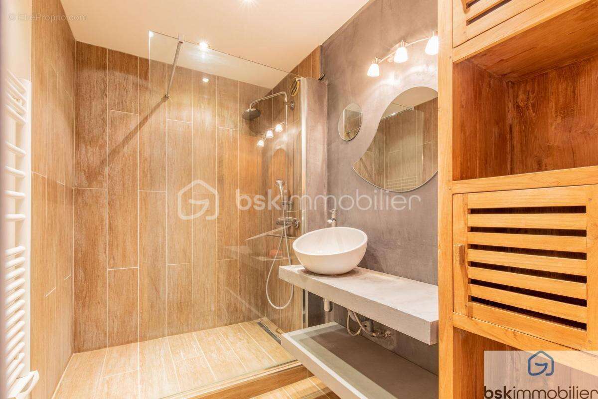 Appartement à DRAVEIL