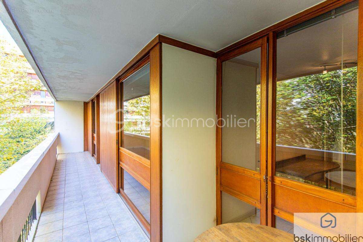 Appartement à DRAVEIL