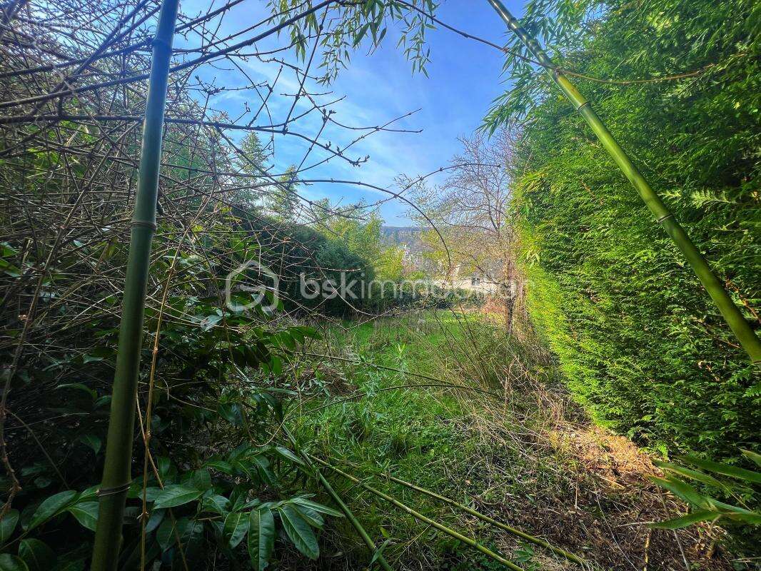 Terrain à MARLY-LE-ROI