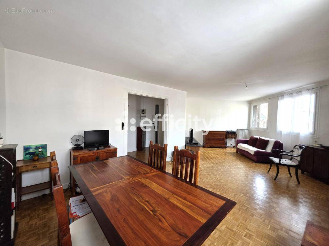 Appartement à VANVES