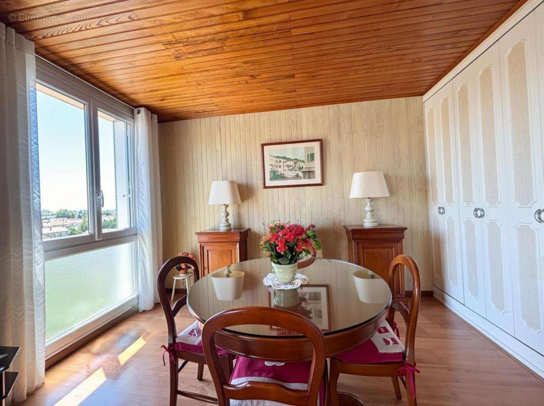 Appartement à AVIGNON