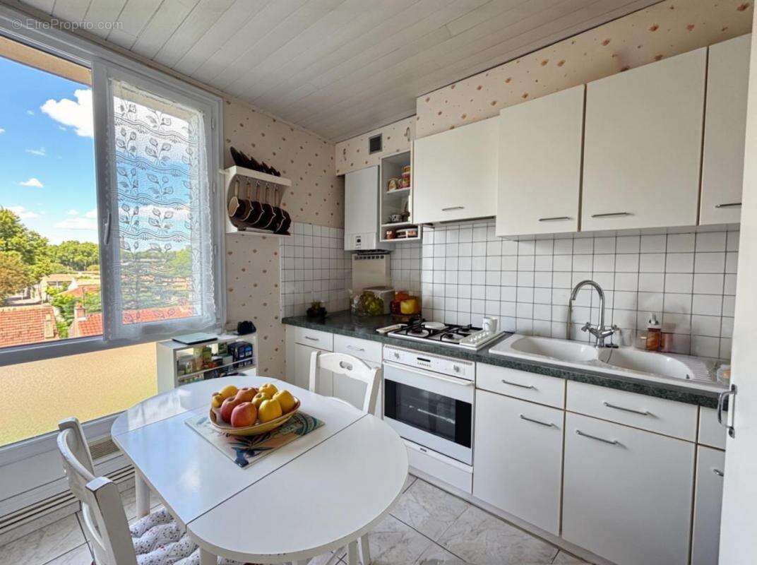 Appartement à AVIGNON