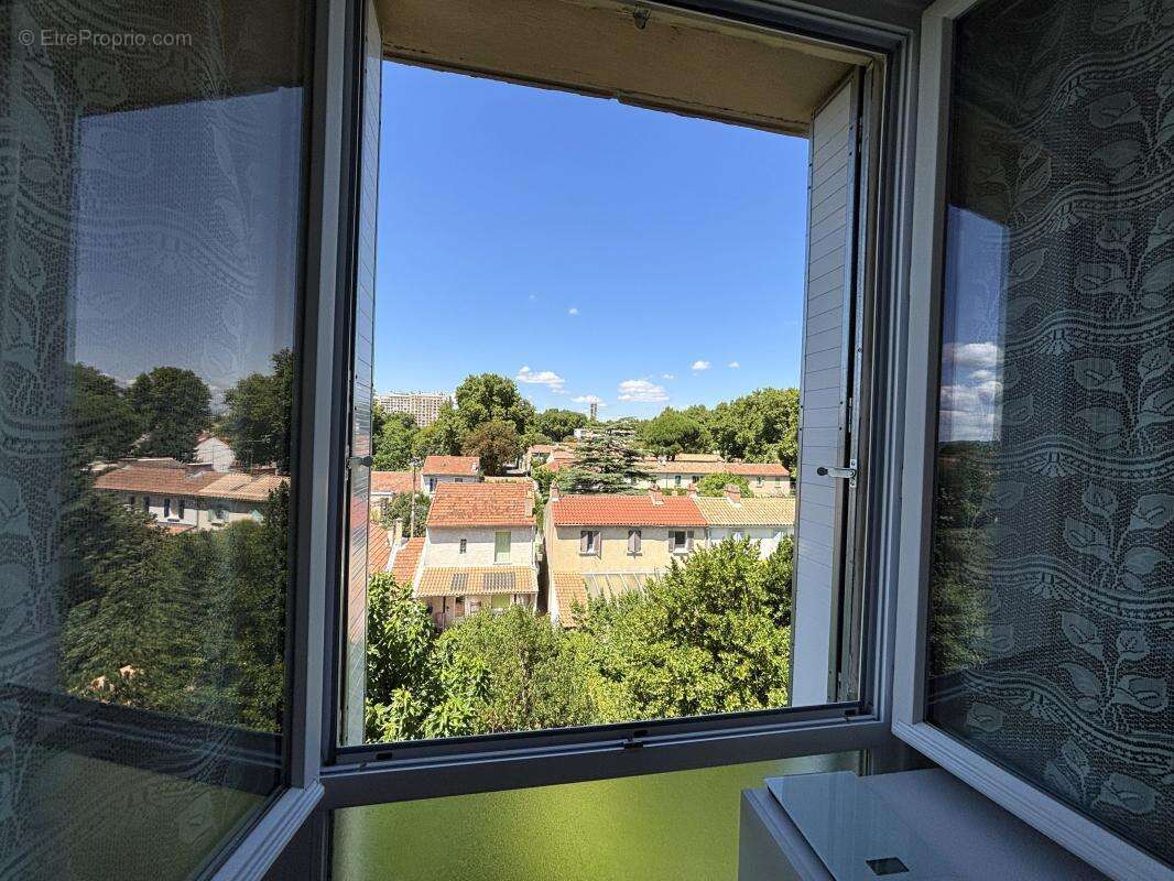 Appartement à AVIGNON