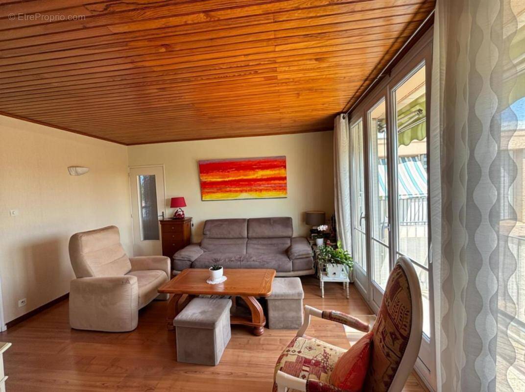 Appartement à AVIGNON