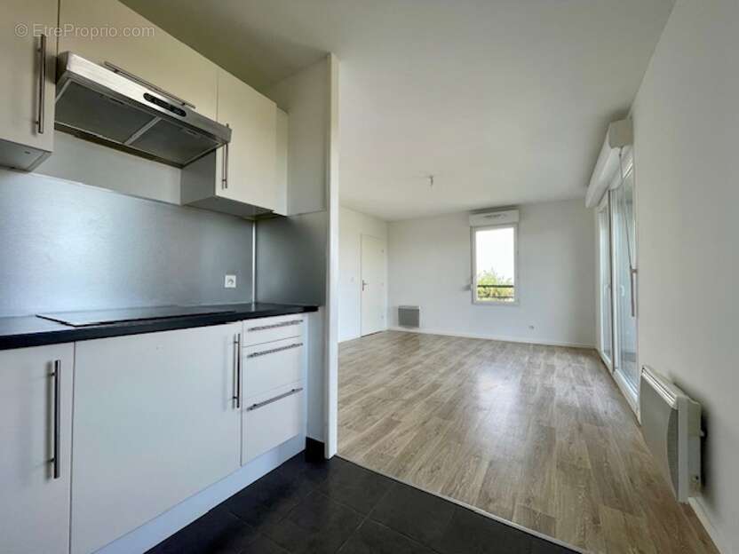 Appartement à WATTRELOS