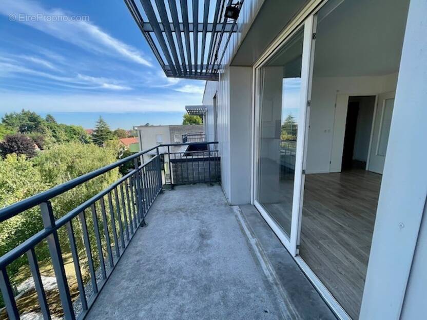 Appartement à WATTRELOS