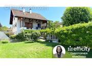 Maison à MONTREAL-LA-CLUSE