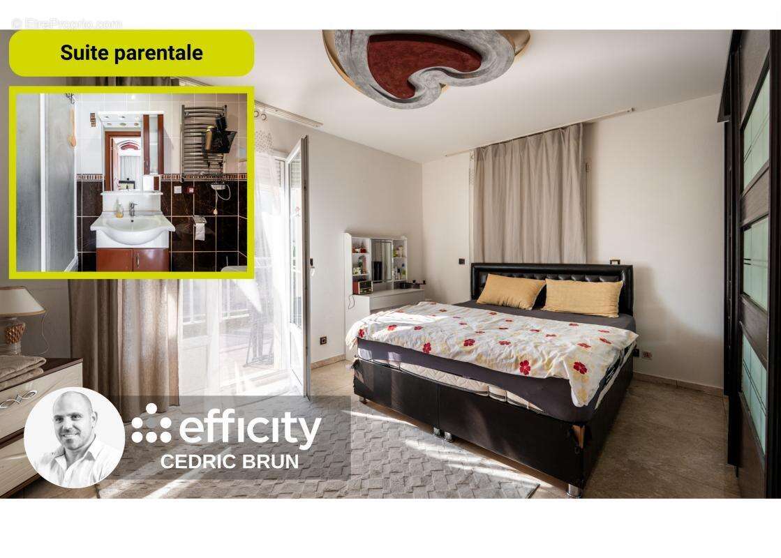 Appartement à MARNAZ