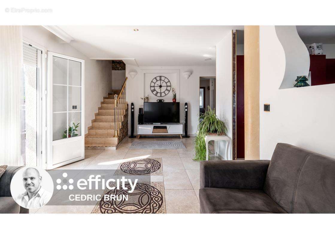 Appartement à MARNAZ