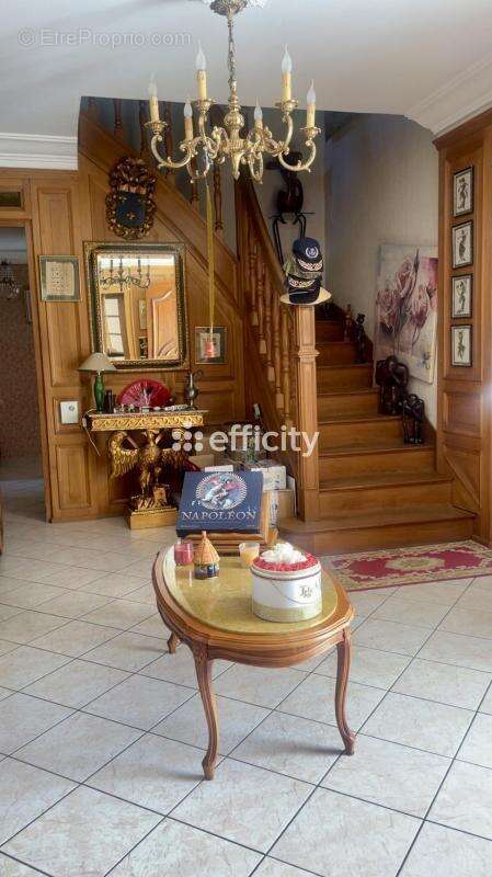 Maison à LES SORINIERES