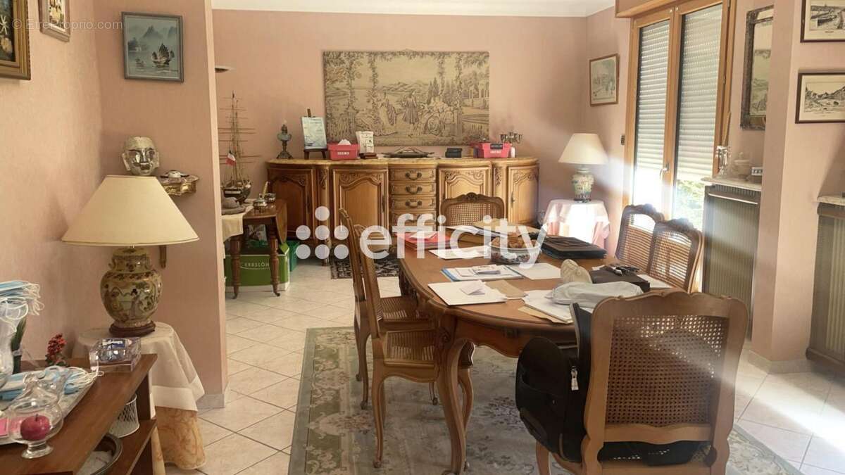 Maison à LES SORINIERES