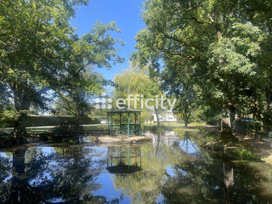 Maison à LES SORINIERES
