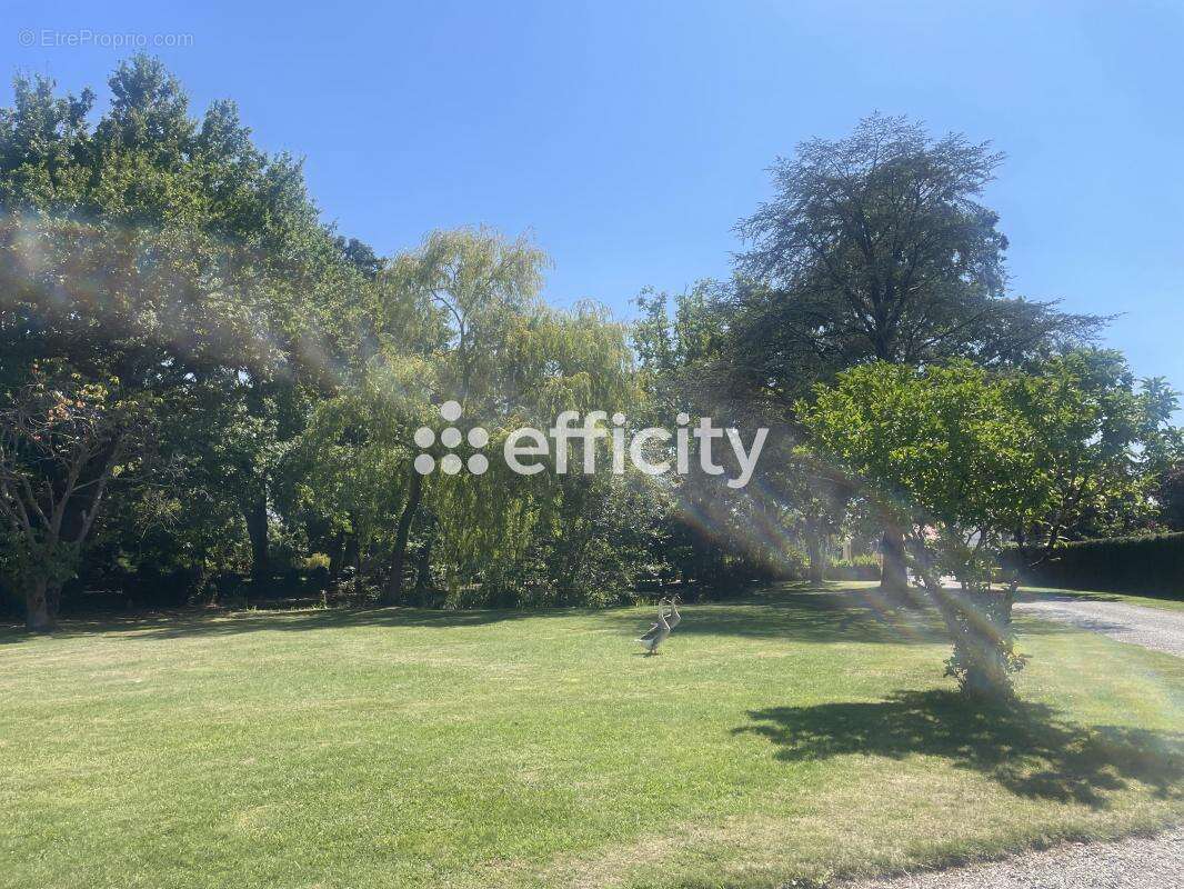 Maison à LES SORINIERES